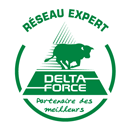 Logo Delta Force